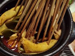 -有滋有味烧烤涮(果园星城C区店)