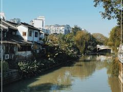 -小河直街历史文化街区