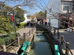 -鸣鹤古镇