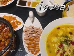 -皇城根北京风味主题餐厅(中海环宇城店)