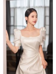 -LAFINE 兰斐婚纱礼服馆