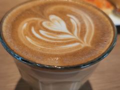 -Peet's Coffee皮爷咖啡(大学路店)