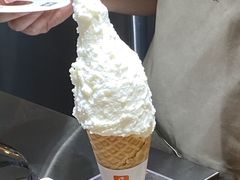 -野人先生Gelato(上海长宁龙之梦店)
