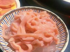 -王婆乔鲜鱼自助火锅(蜀汉路店)