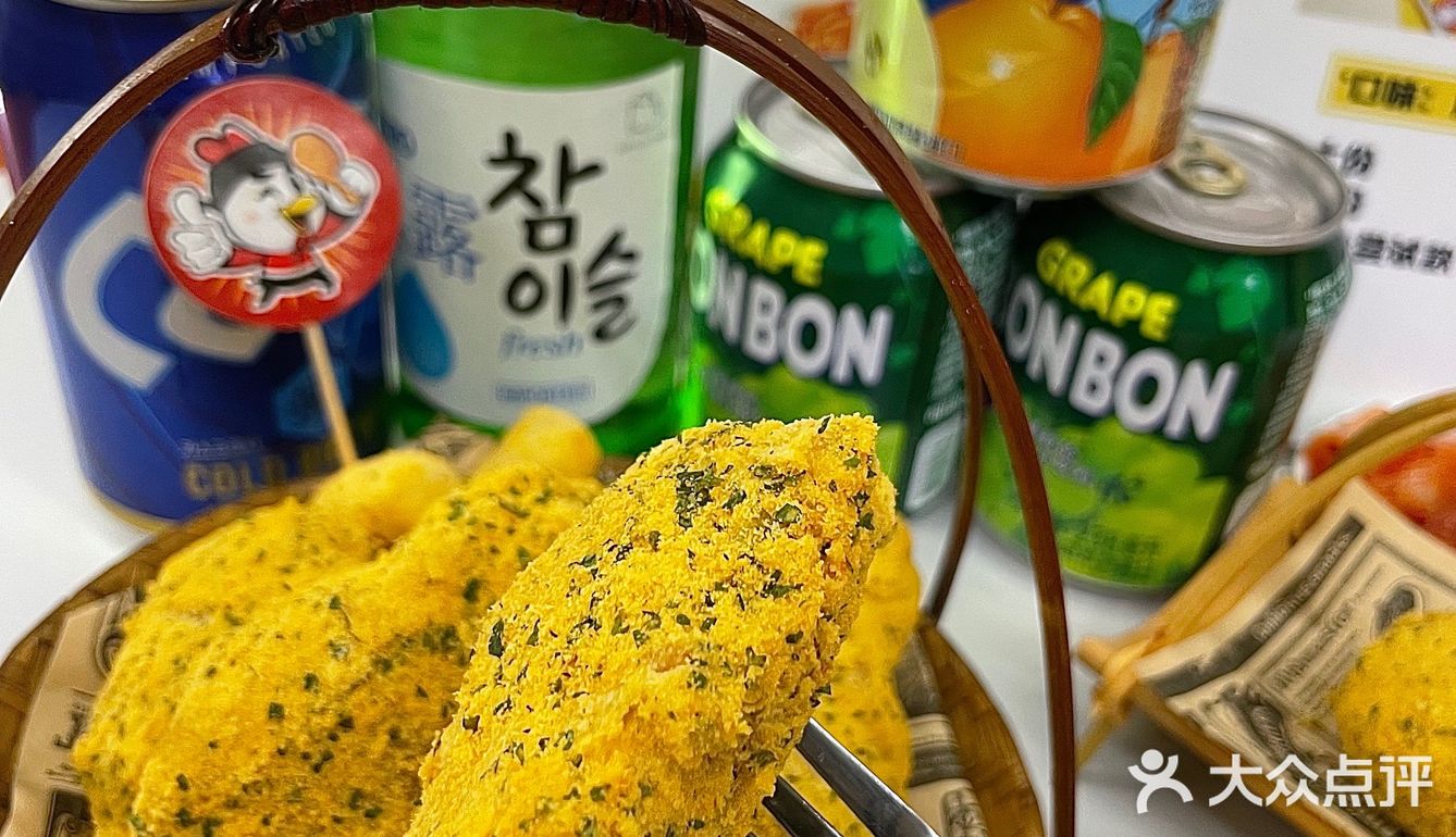 在广州吃过一次之后就念念不忘 没想到晋江也有啦