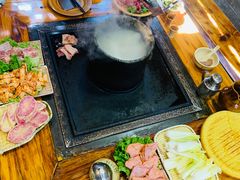 -滇藏石锅宴(崇仁巷老店)