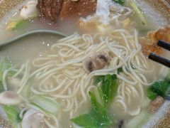 -圳兴面王·拌川·特色炒面(南山保利剧院店)