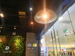 -酷公社·榴莲披萨(太原街店)