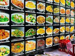 菜单-大地春饼店(黄河路店)