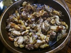 -堤边美食