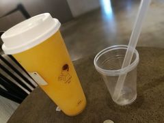 芒芒2.0-喜茶(中山利和新地店)