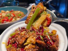 -华豫川酒家(双子塔店)