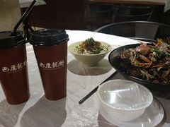 -巴厘龙虾·榜首油焖大虾(洞庭·艺术洋房店)