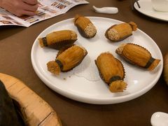 飘香榴莲酥-宝燕壹号(徐汇店)