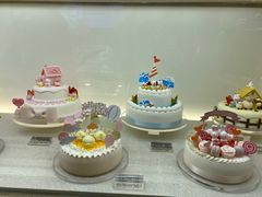 -好利来(七宝领展广场店)
