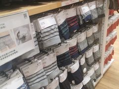 -优衣库(长沙国金中心店)