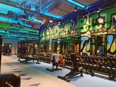 -Trainyard 炼·工场(中国国际贸易中心店)