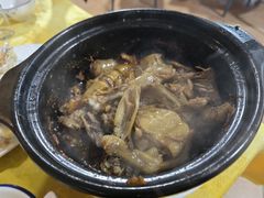-莲花公园煎蟹(总店)