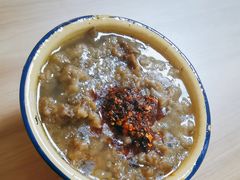 定家小酥肉-定家小酥肉·清真(回民街店)