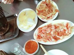 -火云龙烤肉(紫荆花店)