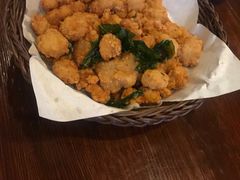 -Local泰莲庭(虹鳟鱼店)