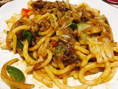 -林妈妈村·日式料理(宝山龙湖天街店)