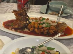 -山外山菜馆(玉泉路店)