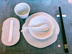 -茶油香闽南菜·花园餐厅(前埔店)
