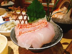 -雍和会海鲜姿造自助(湖东路店)