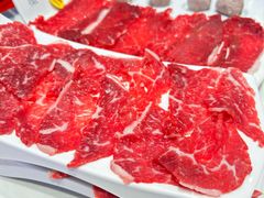 -荣叔港式沙嗲牛肉火锅(正佳潮流店)
