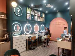 -海马体照相馆(无锡清扬茂业天地店)