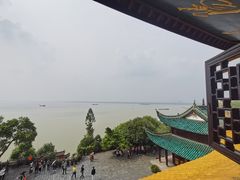 -岳阳楼景区