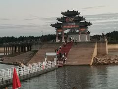 -万佛湖风景区