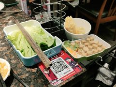 -八合里牛肉火锅(新洲店)