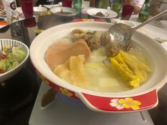 -丰收日·小海鲜·沪上家宴(顾村正大店)