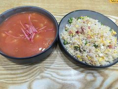 -孙阿姨上海小吃·本帮小厨(隆昌路店)