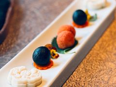 同仁大山楂丸-同仁堂粹和餐厅·食养养生宴(新大都店)