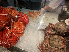 -龙城咖啡厅(常州富都洲际店)