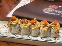 -鸟鹏烧鸟居酒屋(仁恒梦中心店)