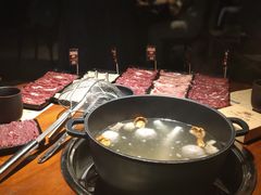 -原牛道·潮汕围炉火锅(讯美店)