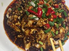 -川人百味·水煮活鱼(赛罕万达店)