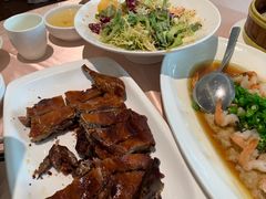-王府井酒店(金桥港湾店)