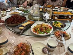 -香巴拉云南餐厅(华莱坞店)