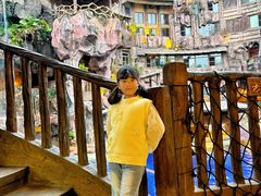 -长鹿旅游休博园