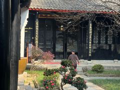 -白鹿洞书院