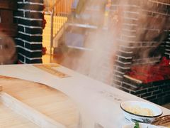 -江湖水乡铁锅炖魚(周庄嘉园店)