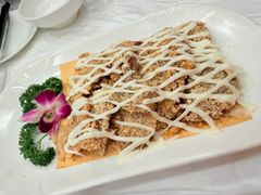 沙拉牛排-庐州太太(鼓楼店)