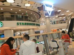 -银座mall(东直门店)