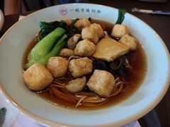 -鸡鸣寺百味斋素菜馆