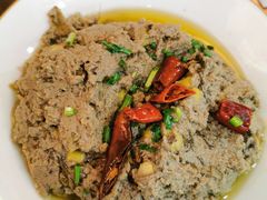 -老磁器口豆汁店(天坛店)